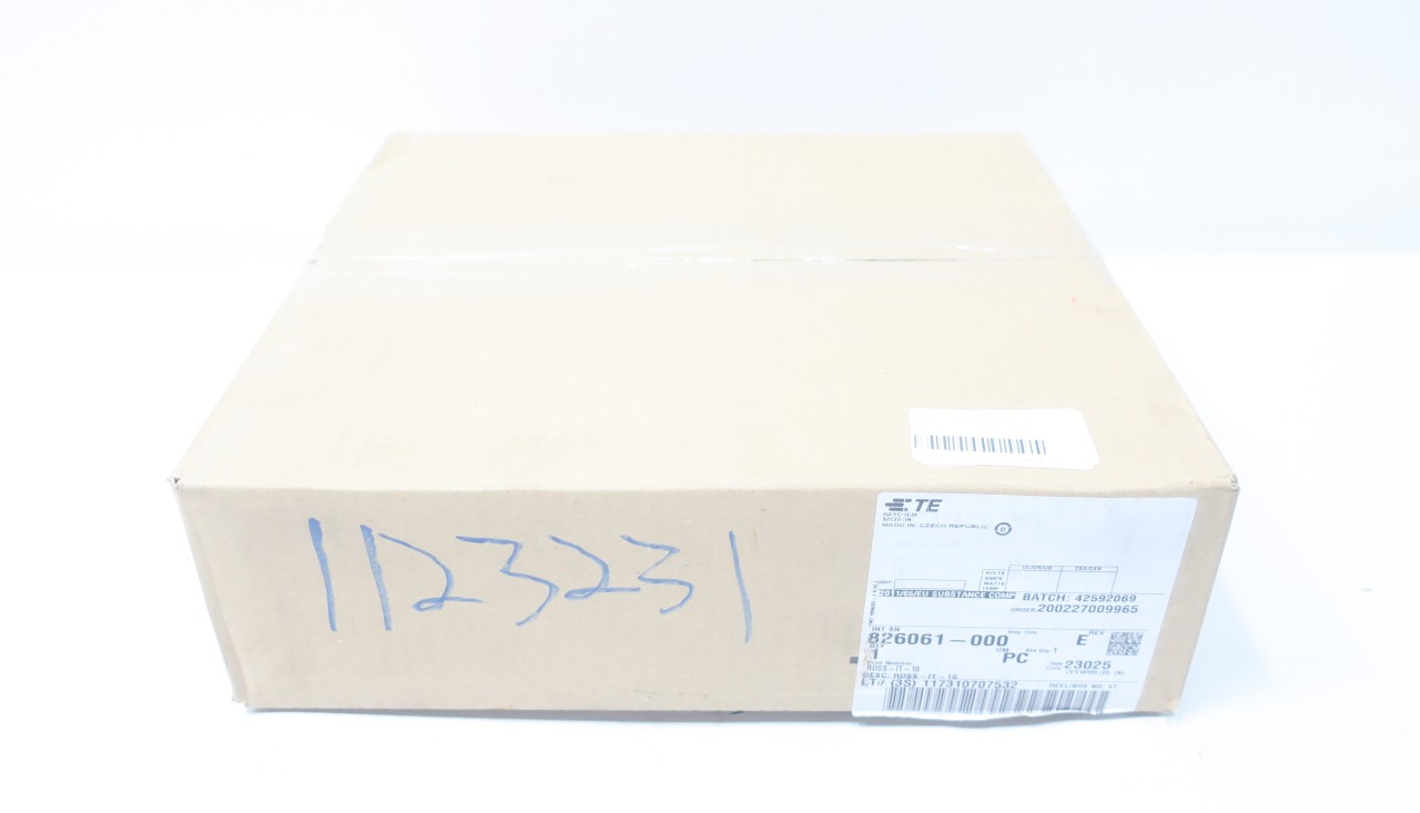 COMMSCOPE 070668-000 TDUX-IT-16 INFLATION TOOL TEST EQUIPMENT