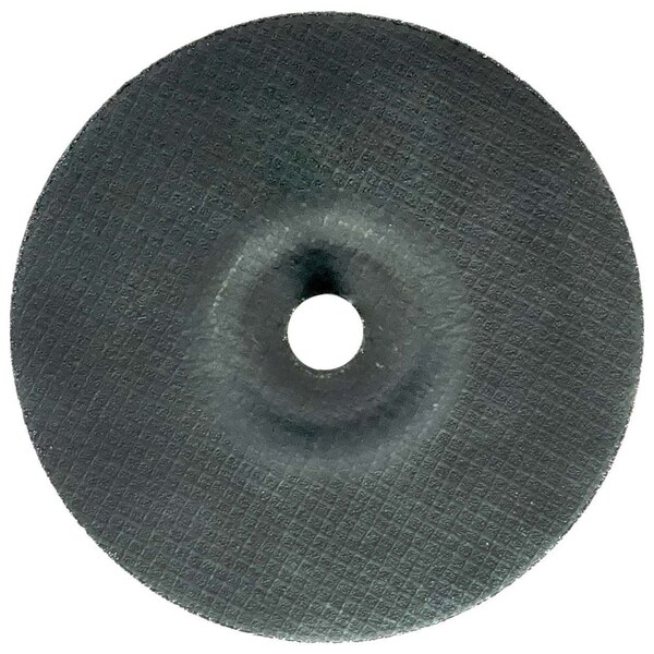 Weiler 6 x 1/8 TIGER CERAMIC Type 27 Cut/Grind Combo Wheel CER30T 7/8 A.H. - 58319
