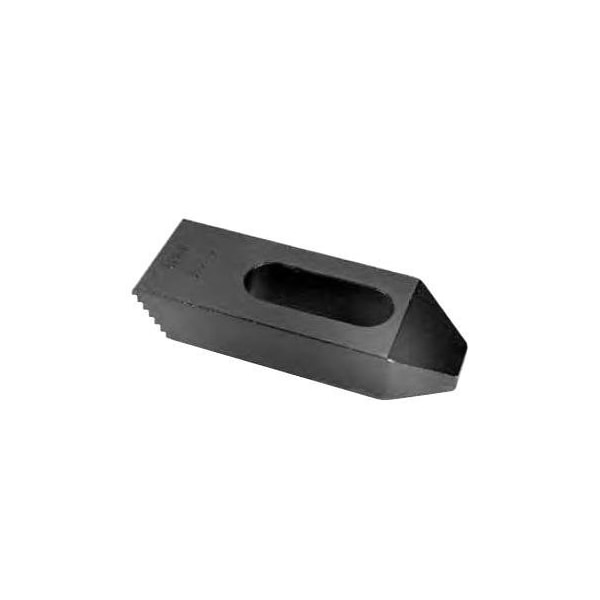 Te-Co Serrated End Clamps, M24 Std Sz, 152mm - 30513M