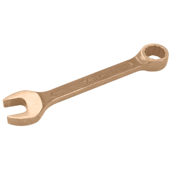 Llave Combinada Pahwa QTi no chispeante, no magnética - 1" - CS-2056