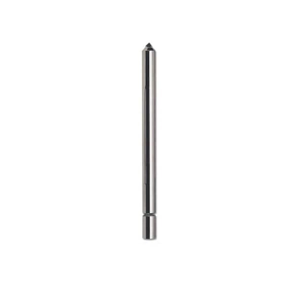 Hhip 2 Carat X 1/2 X 3 in. Single Point Diamond Dresser - 3903-0101