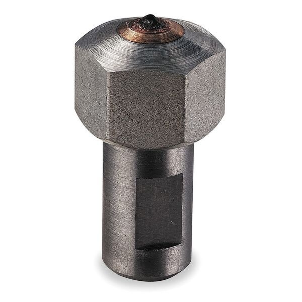 Norton Abrasives Diamd Trug n Dresing Tl, BCUD, 1/2, 0.0015" - 66260195025