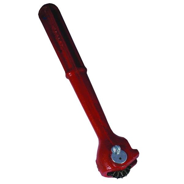 Stens Dressing Wheel Tool - Used - Shaping Grinding Wheels; 700-518 - 700-518