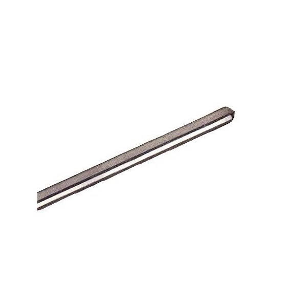 H & H Industrial Products 1/2 Carat X 3/8 X 2"Single Point Diamond Dresser - 3903-0073