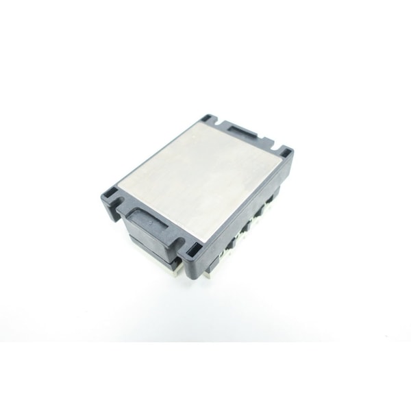 Relé de estado sólido Carlo Gavazzi 24-275V-Ac 24-50V-Dc 55A 600V-Ac - RZ3A60A55