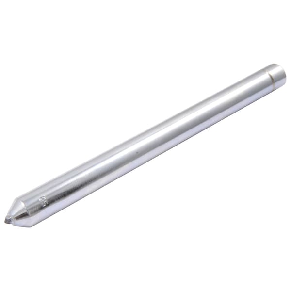 Hhip 3/4 Carat X 3/8 X 6 in. Single Point Diamond Dresser - 3903-0206