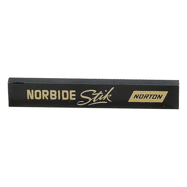 Norton Abrasives Dressing Stick, BN, 3x1/2x3/16 In - 61463610148