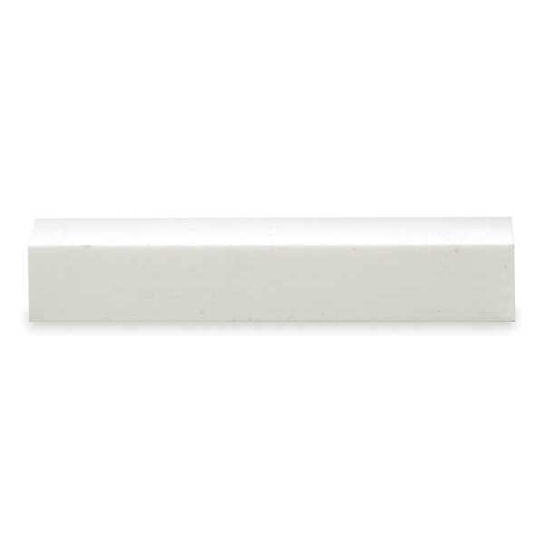Norton Abrasives Dressing Stick, AlO, Fine, 6x1/2x1/2 In - 61463610303