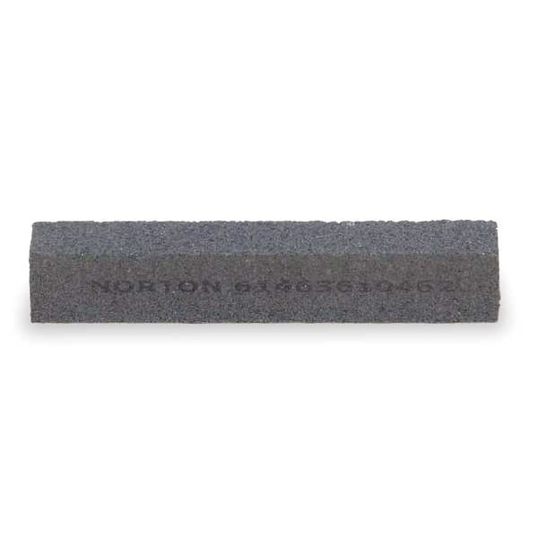 Norton Abrasives Dressing Stick, SC, Extra Coarse, 6x1x1 In - 61463610462