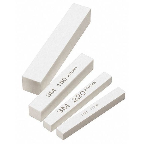 3M Dressing Stick, 150 G, 3/4in x 3/4in x 4in - 200TG