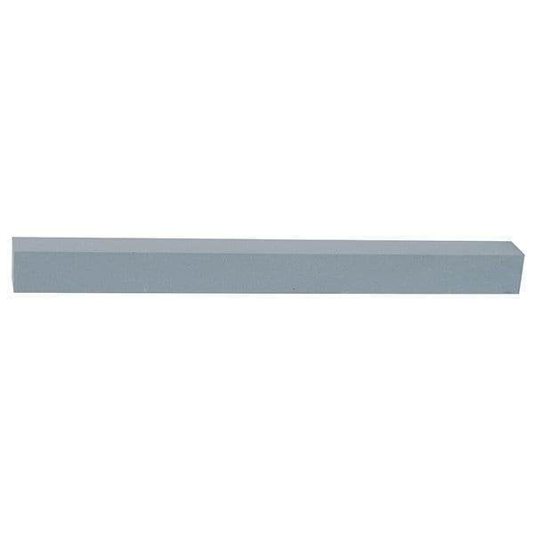 Norton Abrasives Dressing Stick, SC, Super Fine, 6x1/2x1/2in - 61463650324