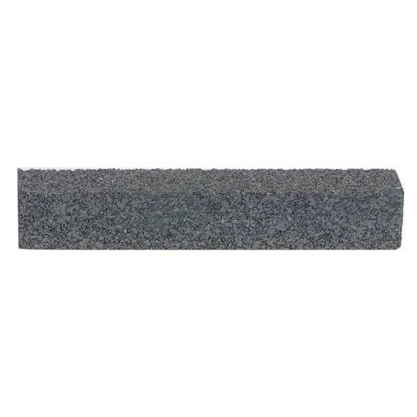 Norton Abrasives Dressing Stick, Extra Coarse, 6x1x1 in, PK5 - 61463610354