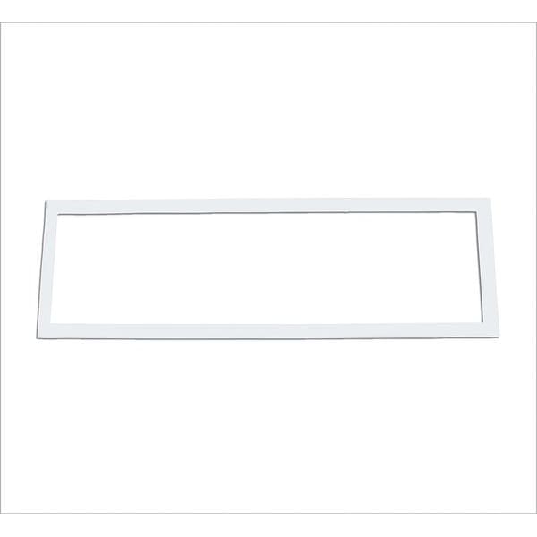 Rae Pavement Stencil, 90in, Int Crosswalk, 1/16 - STL-116-5040