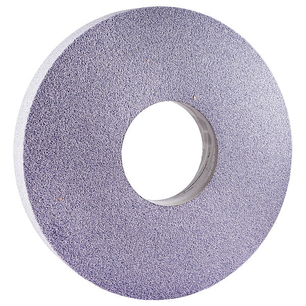 Norton Abrasives Grinding Wheel, T1, 14x1-1/2x5, AO, 46G, Med - 66253364336