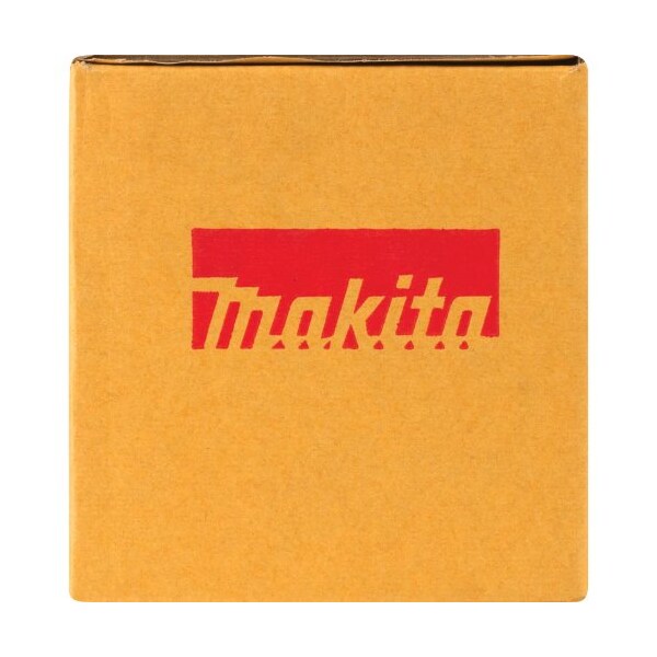 Makita Makita INOX Grinding Wheel, 36 Grit, Type 27, 4in Dia x 1/4inT x 5/8in Cntr Hole Dia, 25/Pk - A-96039-25
