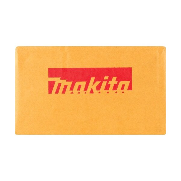 Makita Makita INOX Grinding Wheel, 36 Grit, Type 27, 4in Dia x 1/4inT x 5/8in Cntr Hole Dia, 25/Pk - A-96039-25