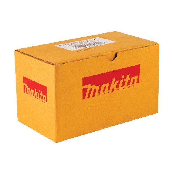 Makita Makita INOX Grinding Wheel, 36 Grit, Type 27, 4in Dia x 1/4inT x 5/8in Cntr Hole Dia, 25/Pk - A-96039-25