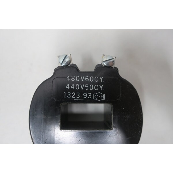 Bobina de relé 480V-CA Piezas y Accesorios - 9-1323-93