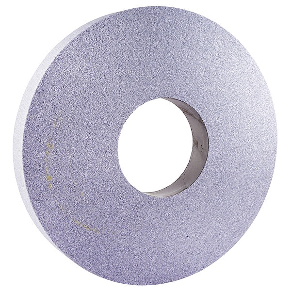 Norton Abrasives Grinding Wheel, T1, 14x1-1/2x5, AO, 60G, Sft - 66253364340