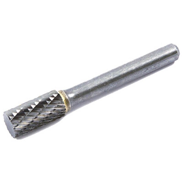 Totalturf 60121 Cylindrical 0.25 in. Shank Grinding Wheel 0.38 in. - TO563809