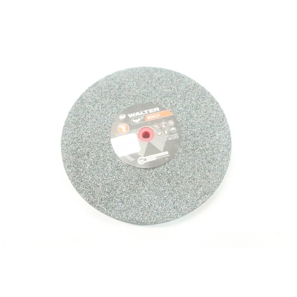 Walter Bench 2500Rpm 1In 8In 1In Grinding Wheel - 12-E643