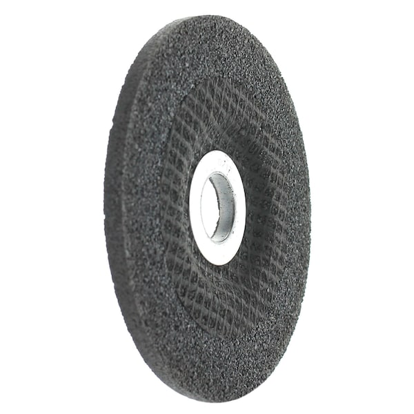 Gator Finishing 4.5 in. X 1/4 in. Grinding Wheel, Masonry - 9614