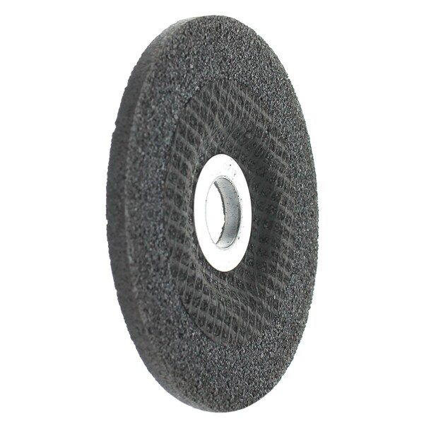 Gator Finishing 4.5 in. X 1/4 in. Grinding Wheel, Metal - 9615