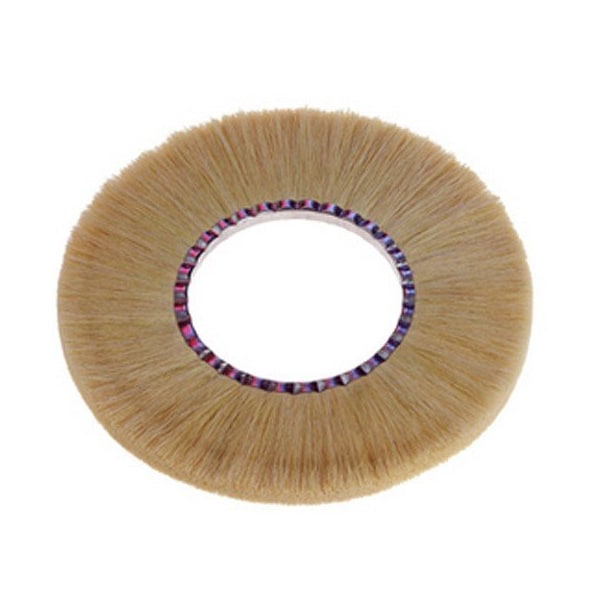 Osborn , 6 NARROW FACE TAMPICO WHEEL 17/32 WIDE X 2 ID - 20014