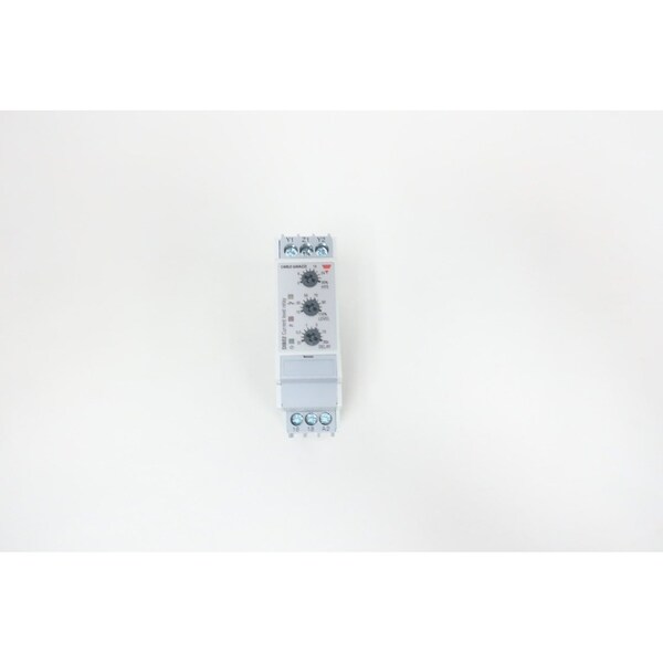 Nivel de corriente Carlo Gavazzi 115/230V-AC Otro Relé - DIB02CB23150MV