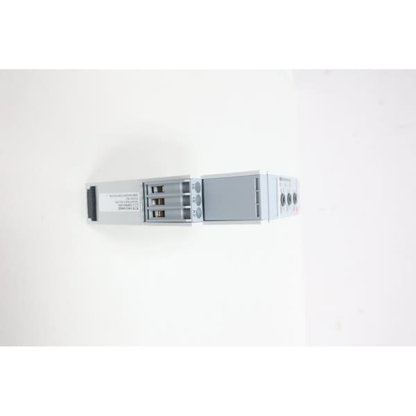 Nivel de corriente Carlo Gavazzi 115/230V-AC Otro Relé - DIB02CB23150MV