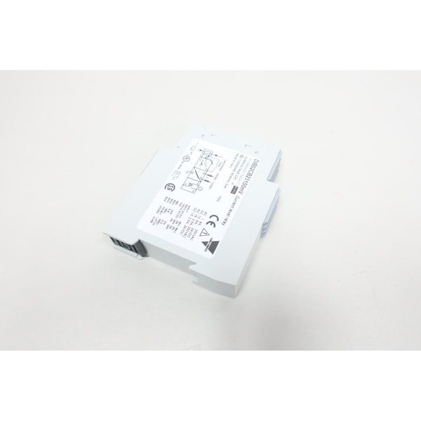 Nivel de corriente Carlo Gavazzi 115/230V-AC Otro Relé - DIB02CB23150MV