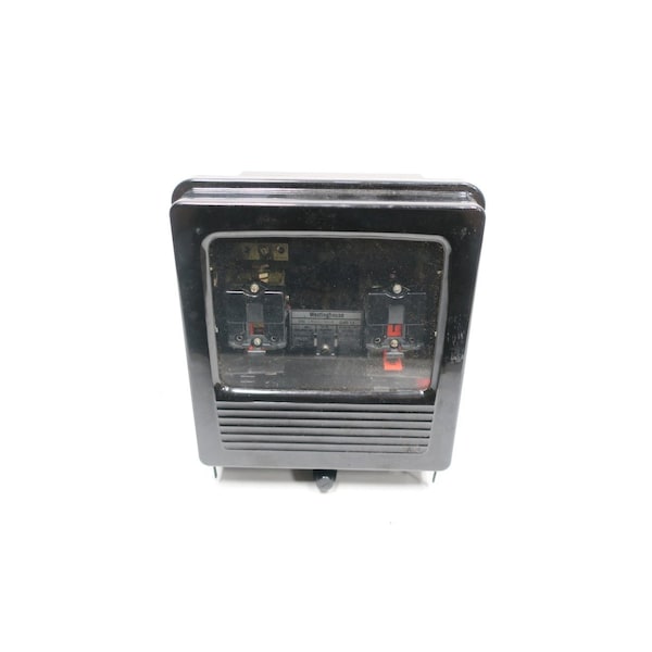 Sobrecorriente Westinghouse 112A 6144A Otro relé - CO-5 1456C05A04