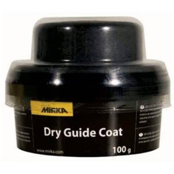 Mirka Mirka Abrasives 9193500111 Dry Guide Coat 100 G - MRK-9193500111