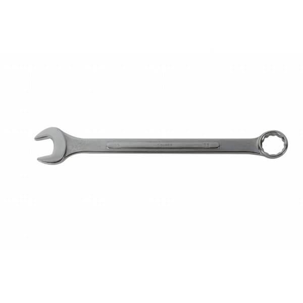 Llave Combinada Jumbo de 33mm, 12 Puntos y 15 Grados Cool Kitchen - CO899568