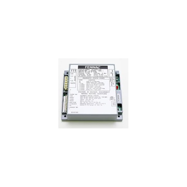 24V Encendido - 35-679927-