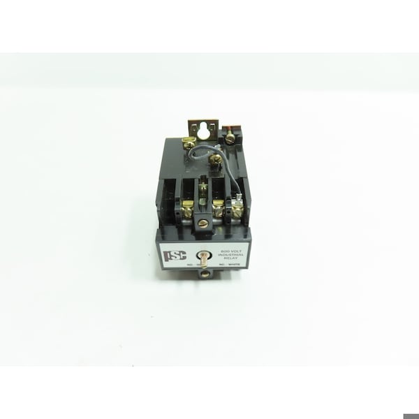 Ge RELÉ INDUSTRIAL 125V-DC - CR120BD00241 OTRO