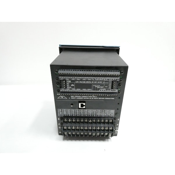 RELEVADOR DE PROTECCIÓN Y GESTIÓN DE MOTOR - 469-P5-HI-A20-T
