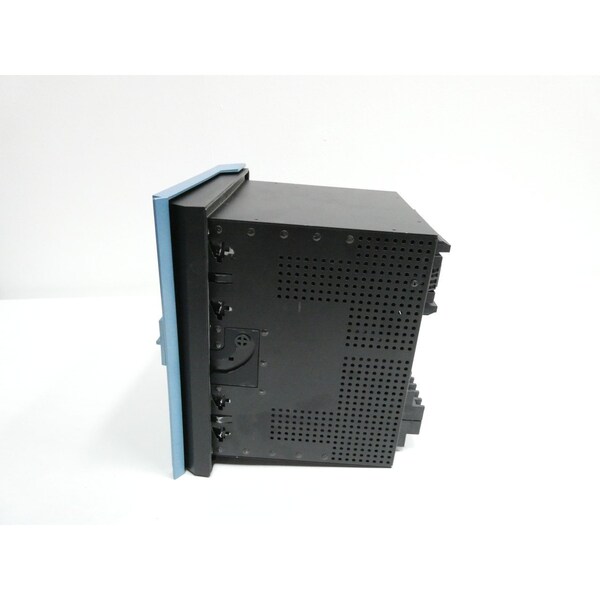 RELEVADOR DE PROTECCIÓN Y GESTIÓN DE MOTOR - 469-P5-HI-A20-T