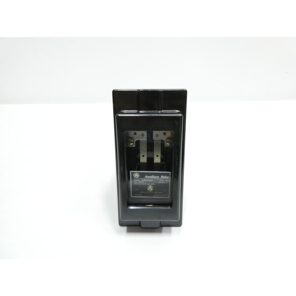 TIPO HGA AUXILIAR 125V-DC RELÉ DE OTRO TIPO - 12HGA11A52F