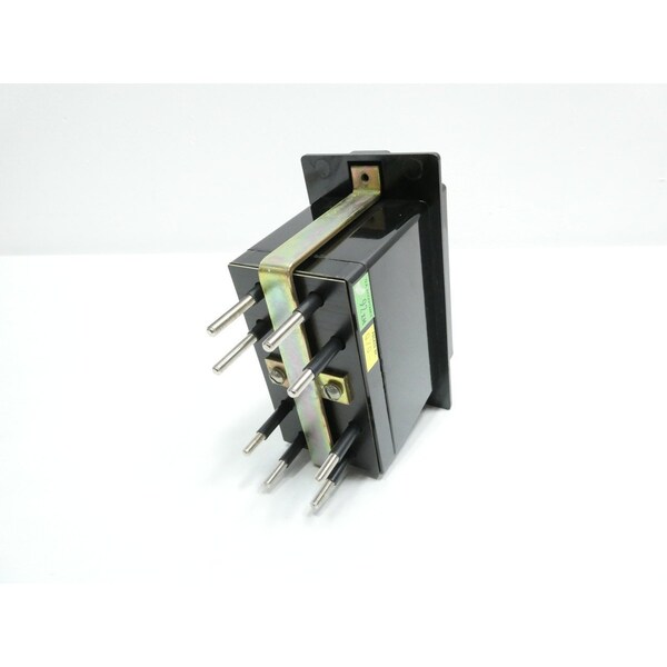 TIPO HGA AUXILIAR 125V-DC RELÉ DE OTRO TIPO - 12HGA11A52F