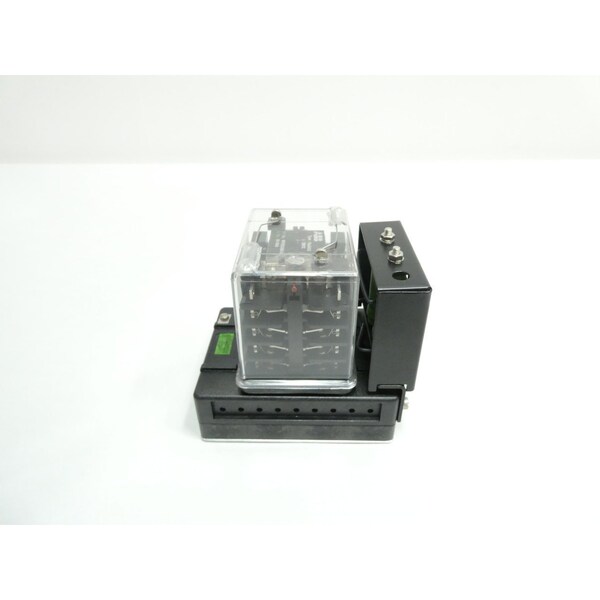 Abb AUXILIARY 250V-DC OTRO RELÉ - P8NAHXS 1MYN563606-FAC