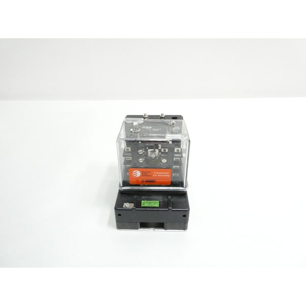 Abb AUXILIARY 250V-DC OTRO RELÉ - P8NAHXS 1MYN563606-FAC