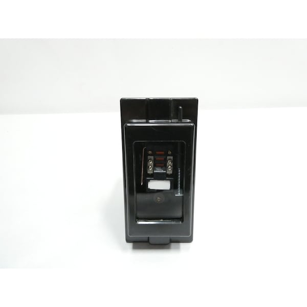ANUNCIADOR AUXILIAR 125V-DC DE OTRO RELÉ - 12HAA16B2F