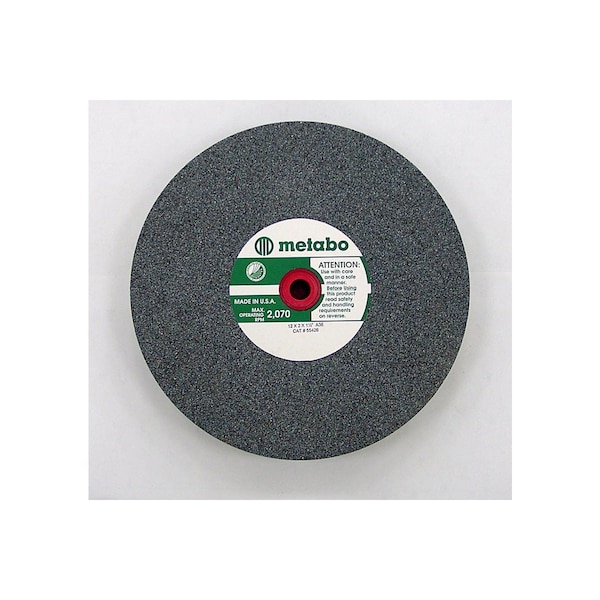 Metabo Grinding Wheel 8X1X1 1/4 - 80g - 655417000