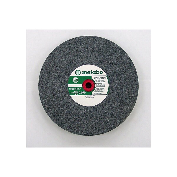 Metabo Grinding Wheel 7X1X1 - 80g - 655413000