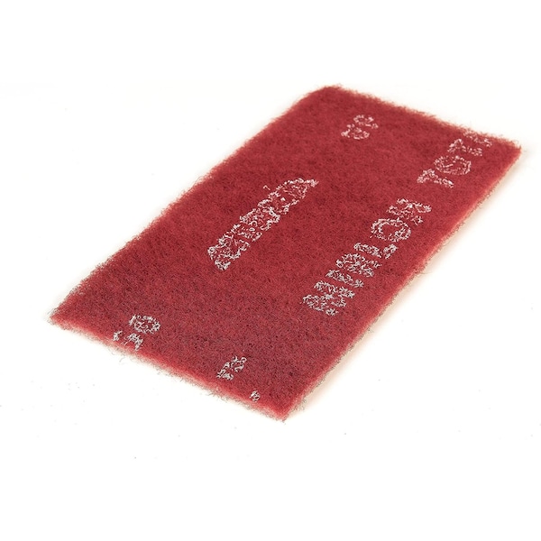 Mirka Mirka MA18.118.447 4.5 x 9 in. Mirlon Total Scuff VF 360 Grit - MA18.118.447