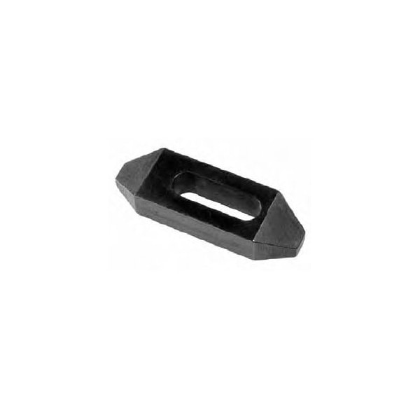 Te-Co Plain Clamps, M24 Stud Sz, 152mm Long - 30413M