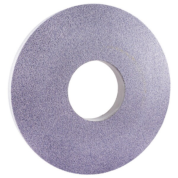 Norton Abrasives Grinding Wheel, T1, 14x1-1/2x5, AO, 46G, Med - 66253364339