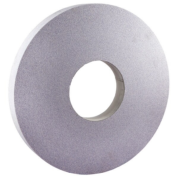 Norton Abrasives Grinding Wheel, T1, 14x1-1/2x5, AO, 60G, Med - 66253364342