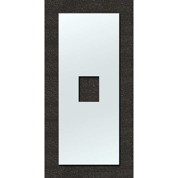 Rae Airport Pavement Stencil, Dash, 19 in - STL-108-F108DA